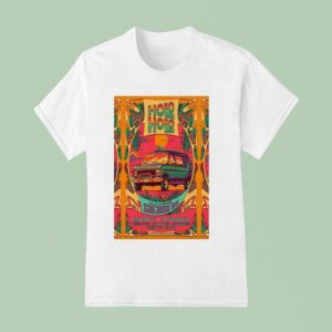 Holo Holo S Montgomery San Jose Ca Show Nov T Shirt
