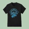 Home Of The Last Son Of Krypton The Fortress Of Solitude T Shirt