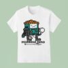 Honey Tv Midwest Bmo Joel Cherry T Shirt