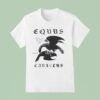 Horses Horses In Latin T Shirt