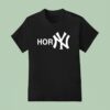 Horyn New York Yankees T Shirt
