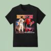 Houston City Skyline Altuve Astros And Stroud Texans Signatures T Shirt