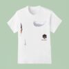 Houston Dynamo Fc X Free Walls H Town Collection Ball T Shirt