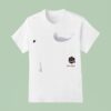 Houston Dynamo Fc X Free Walls H Town Collection Hexagon T Shirt