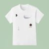 Houston Dynamo Fc X Free Walls H Town Collection T Shirt