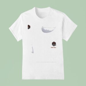 Houston Dynamo Fc X Free Walls H Town Collection T Shirt