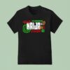 Houston Rockets Naija T Shirt