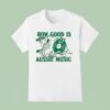 How Good Is Aussie Music Pals Ivory T Shirt