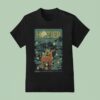 Hozier Commerce City Co July Deer T Shirt
