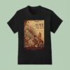 Hozier Freedom Mortgage Pavilion Tour Camden Nj July T Shirt