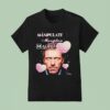 Hugh Laurie Manipulate Mansplain Malpractice T Shirt