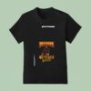 Hulk Hogan Years Brother Est Wwe T Shirt