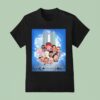 Hulk Hogan Gone But Never Forgotten T Shirt