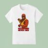 Hulk Hogan Hulkamania Never Dies T Shirt