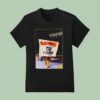 Hulk Hogan Hulkamania Will Live Forever Photo T Shirt