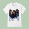 Hulk Hogan Ozzy Osbourne And Malcolm Jamal Warner Rest In Peace T Shirt
