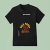 Hulk Hogan Real American Legends Never Die T Shirt