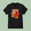 Hulk Hogan Rip New T Shirt