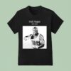 Hulk Hogan Ripping Photo T Shirt