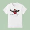 Hulk Hogan Wrestler Rip T Shirt