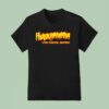 Hulkamania Live Forever Brother New T Shirt