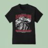 Hundred Man Slayer Black Swordsman T Shirt
