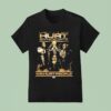 Hurt Syndicate Family Portrai T Shirt