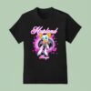 Hypland Snic Rouge T Shirt