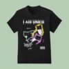 I Am Unico Ca T Shirt