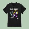 I Am Unico Cat Cute T Shirt
