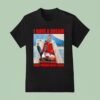 I Have A Dream Make Prison Great Again T Shirt