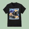 I Love Garlic Bread S T Shirt