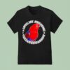 I Love My Awesome Eclectus Parro T Shirt