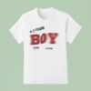 I M A Pretty Boy Solo Mode Activated T Shirt