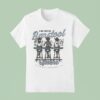 I M Into Barstool Queens Enthuzst Cowgirls T Shirt