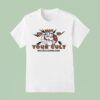 I M Not In Your Cult Figh T Shirt