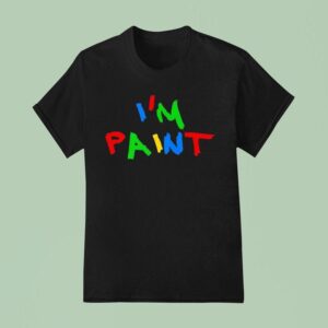 I M Pain T Shirt