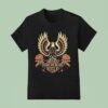 I M With Her Sing Me Alive Mother Eagle T Shirt