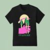 I M With Her Three Trees T Shirt