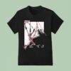 I Prevail Cut Your Heart Out Then Swallow The Razor T Shirt