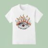 I Prevail Eyeball T Shirt