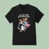 I Put The Tism In Patriotism Athletic T Shirt