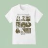 I Read Dead People Online Ceramics T Shirt