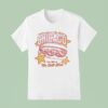 I Relished Getting To See Ben Rector Live In Chicago July Th At The Salt Shed T Shirt