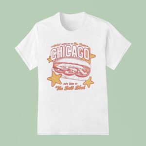 I Relished Getting To See Ben Rector Live In Chicago July Th At The Salt Shed T Shirt