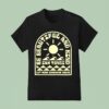 Iam Tongi Be Beautiful And Kind Let Your Sunshine Shine T Shirt