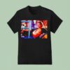 Ian Malcolm Photo T Shirt