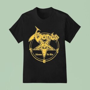 Ibitsu Akuma No Uta T Shirt