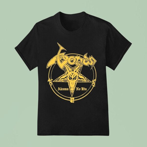 Ibitsu Akuma No Uta T Shirt