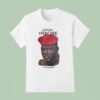 Ibrahim Traore Paradise Vibing T Shirt
